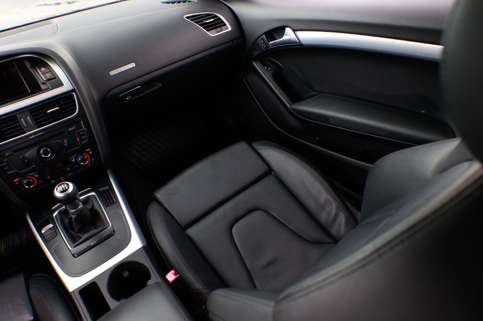 2012 Audi A5 Quattro 2.0T Premium Plus photo 21