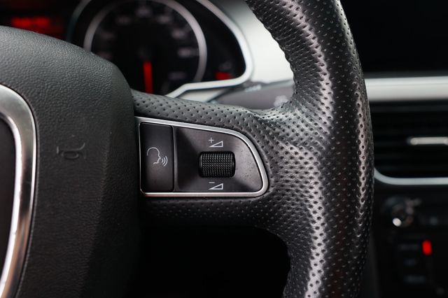 2012 Audi A5 2dr Coupe Manual quattro 2.0T Premium Plus - 22921659 - 28