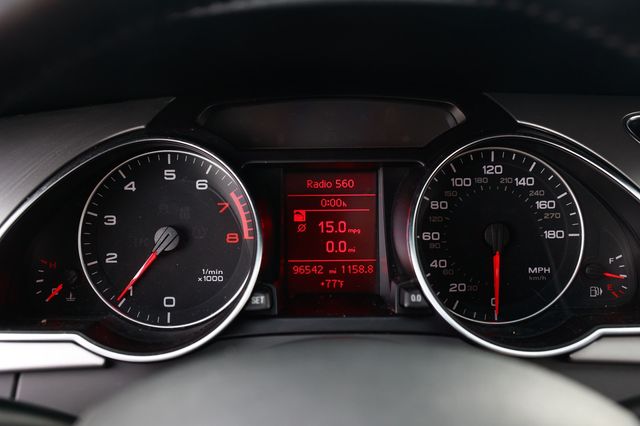 2012 Audi A5 2dr Coupe Manual quattro 2.0T Premium Plus - 22921659 - 29