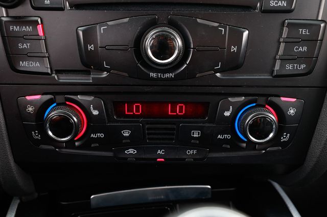 2012 Audi A5 2dr Coupe Manual quattro 2.0T Premium Plus - 22921659 - 32