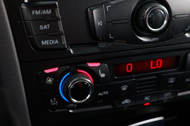 2012 Audi A5 2dr Coupe Manual quattro 2.0T Premium Plus - 22921659 - 33