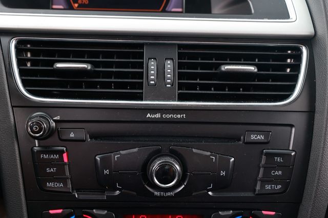 2012 Audi A5 2dr Coupe Manual quattro 2.0T Premium Plus - 22921659 - 34