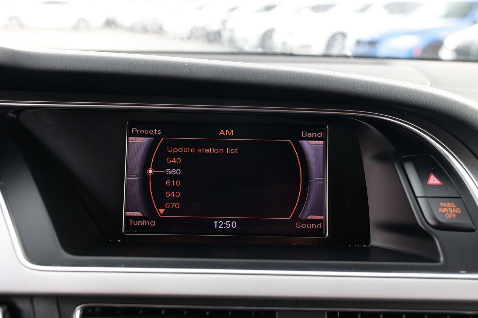 2012 Audi A5 Quattro 2.0T Premium Plus photo 31