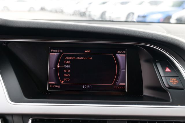 2012 Audi A5 2dr Coupe Manual quattro 2.0T Premium Plus - 22921659 - 35