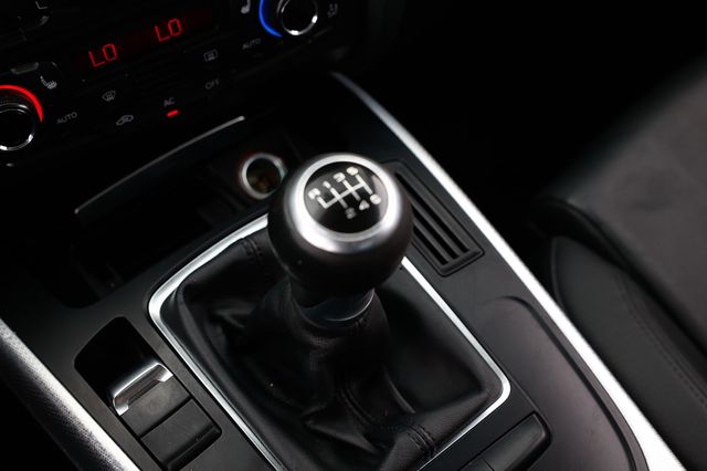 2012 Audi A5 2dr Coupe Manual quattro 2.0T Premium Plus - 22921659 - 39