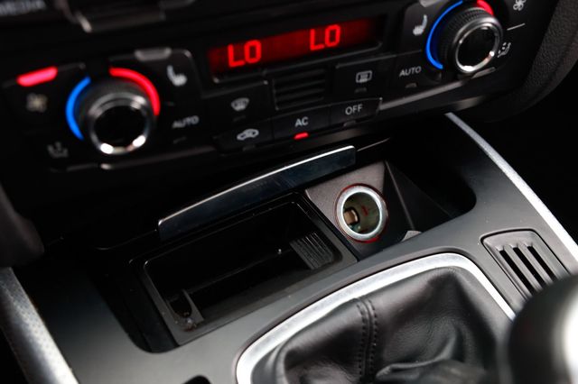 2012 Audi A5 2dr Coupe Manual quattro 2.0T Premium Plus - 22921659 - 41