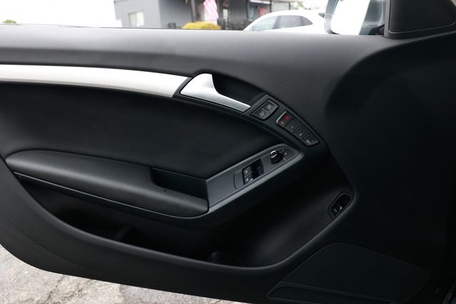 2012 Audi A5 2dr Coupe Manual quattro 2.0T Premium Plus - 22921659 - 42