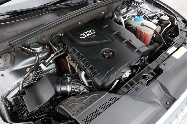 2012 Audi A5 2dr Coupe Manual quattro 2.0T Premium Plus - 22921659 - 46