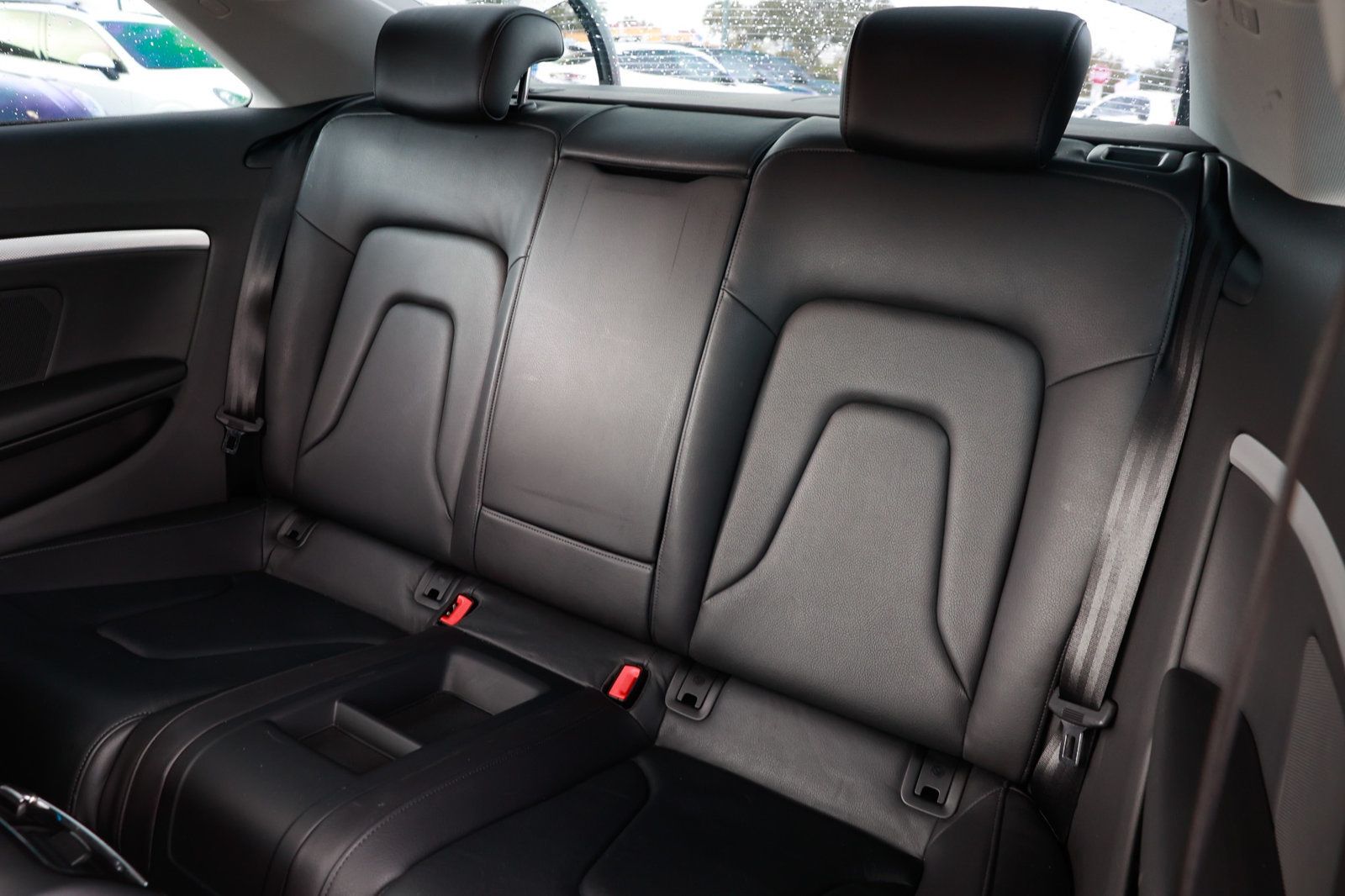 2012 Audi A5 Quattro 2.0T Premium Plus photo 5