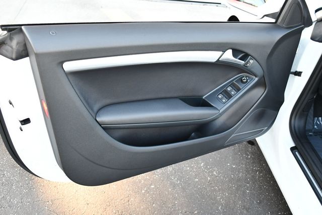 2012 Audi A5 Cabriolet 2 Door Cabriolet Auto quattro 2.0T Premium W/Convenience Package - 22992887 - 10