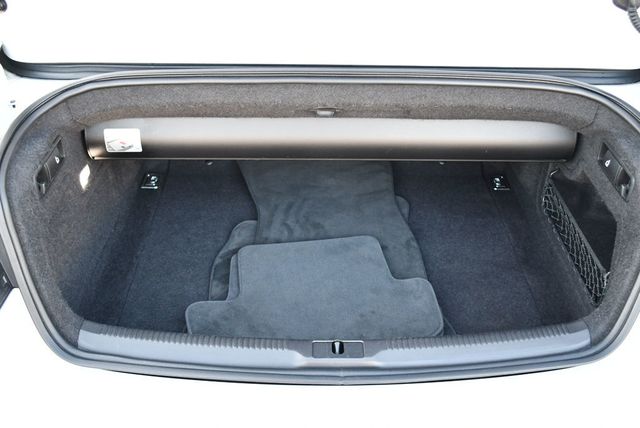 2012 Audi A5 Cabriolet 2 Door Cabriolet Auto quattro 2.0T Premium W/Convenience Package - 22992887 - 15