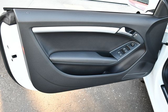 2012 Audi A5 Cabriolet 2 Door Cabriolet Auto quattro 2.0T Premium W/Convenience Package - 22992887 - 51