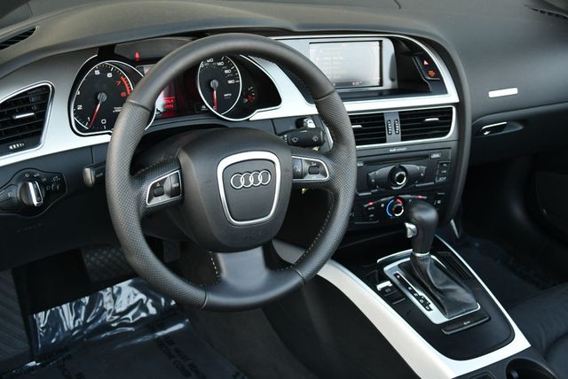 2012 Audi A5 Cabriolet 2 Door Cabriolet Auto quattro 2.0T Premium W/Convenience Package - 22992887 - 63