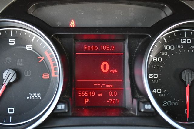 2012 Audi A5 Cabriolet 2 Door Cabriolet Auto quattro 2.0T Premium W/Convenience Package - 22992887 - 66