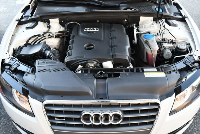 2012 Audi A5 Cabriolet 2 Door Cabriolet Auto quattro 2.0T Premium W/Convenience Package - 22992887 - 70