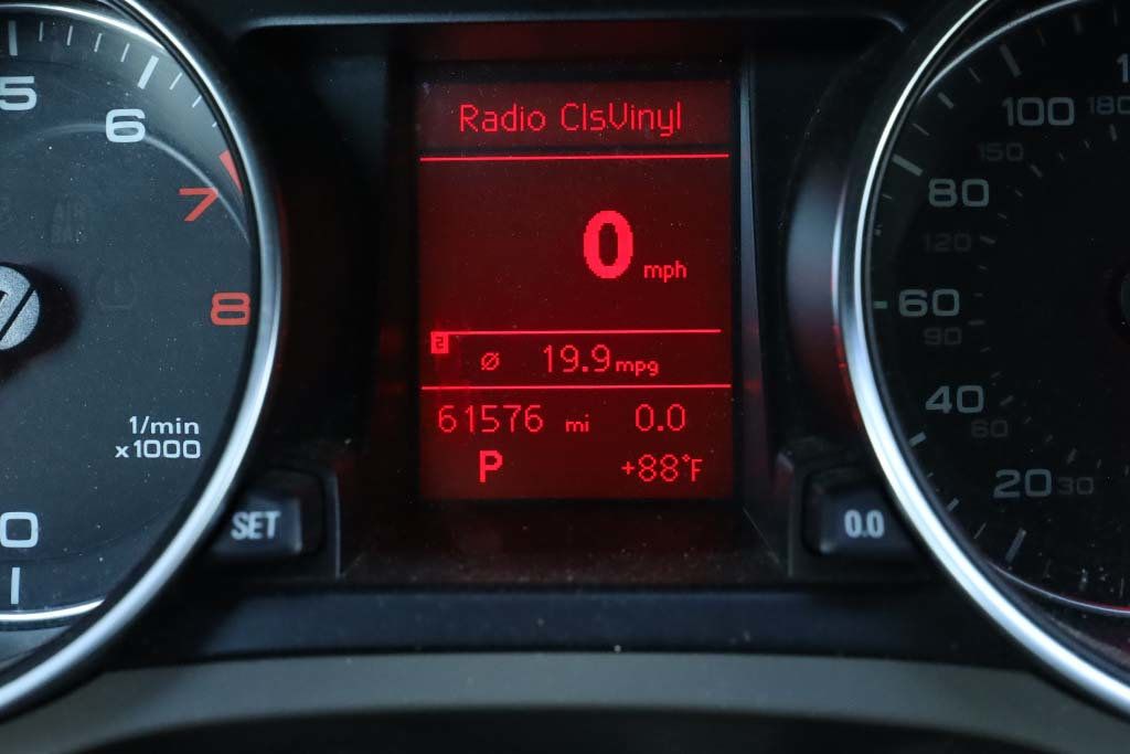 2012 Audi A5 Cabriolet Quattro 2.0T Premium photo 12