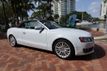 2012 Audi A5 Cabriolet 2dr Cabriolet Auto quattro 2.0T Premium - 22890861 - 16