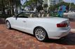 2012 Audi A5 Cabriolet 2dr Cabriolet Auto quattro 2.0T Premium - 22890861 - 17