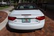 2012 Audi A5 Cabriolet 2dr Cabriolet Auto quattro 2.0T Premium - 22890861 - 20