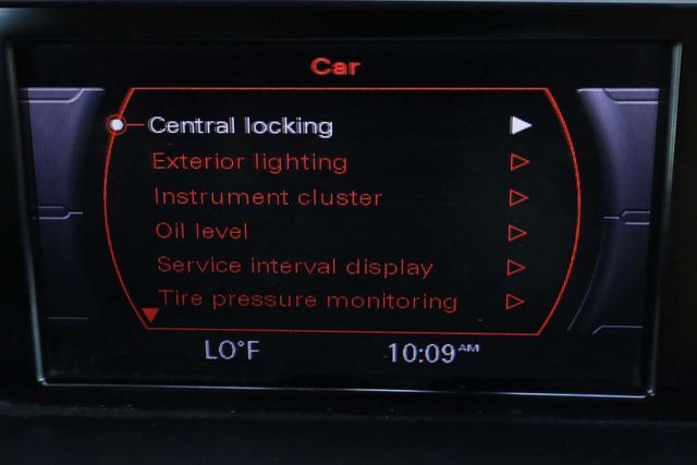 2012 Audi A5 Cabriolet 2dr Cabriolet Auto quattro 2.0T Premium - 22890861 - 35