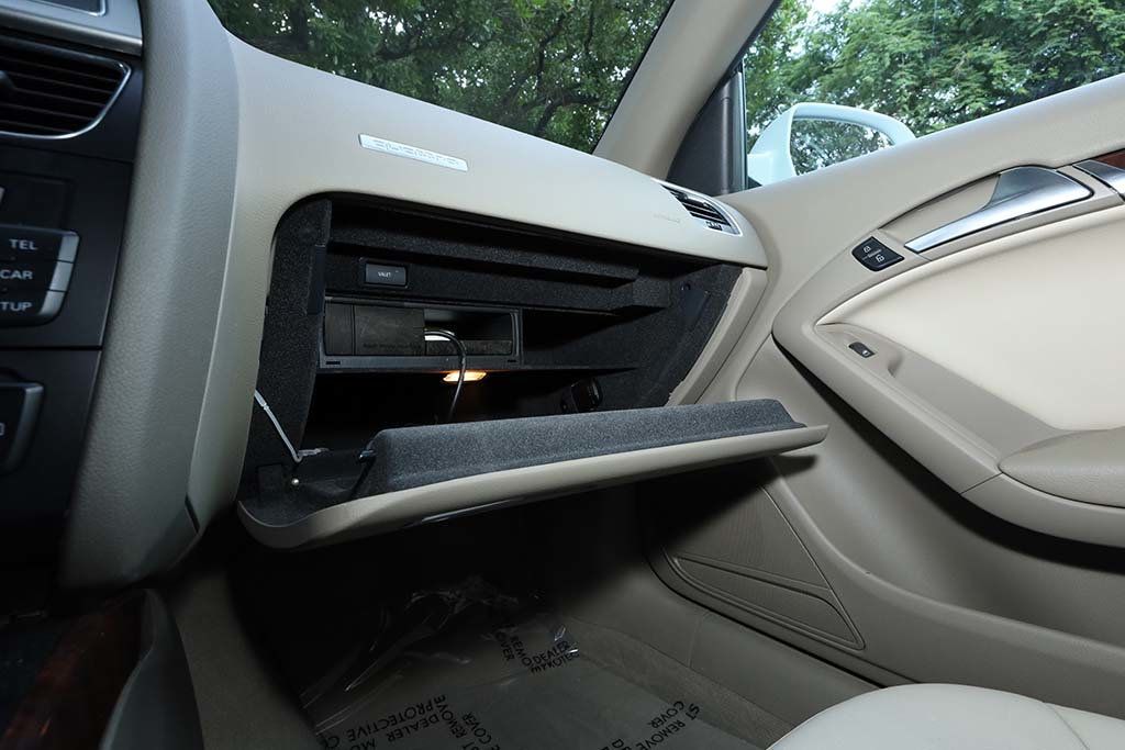 2012 Audi A5 Cabriolet Quattro 2.0T Premium photo 28