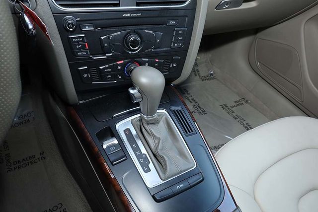 2012 Audi A5 Cabriolet 2dr Cabriolet Auto quattro 2.0T Premium - 22890861 - 37