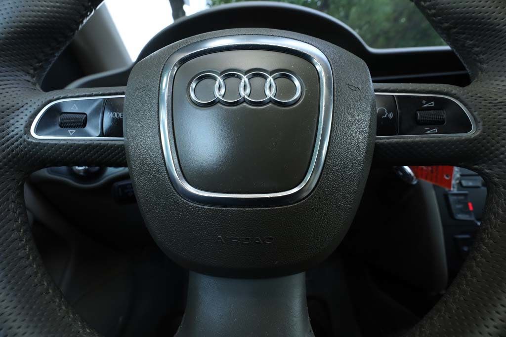 2012 Audi A5 Cabriolet Quattro 2.0T Premium photo 30