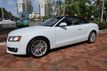 2012 Audi A5 Cabriolet 2dr Cabriolet Auto quattro 2.0T Premium - 22890861 - 3