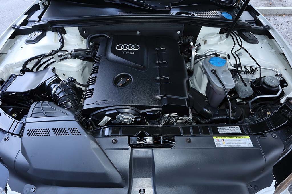 2012 Audi A5 Cabriolet 2dr Cabriolet Auto quattro 2.0T Premium - 22890861 - 40