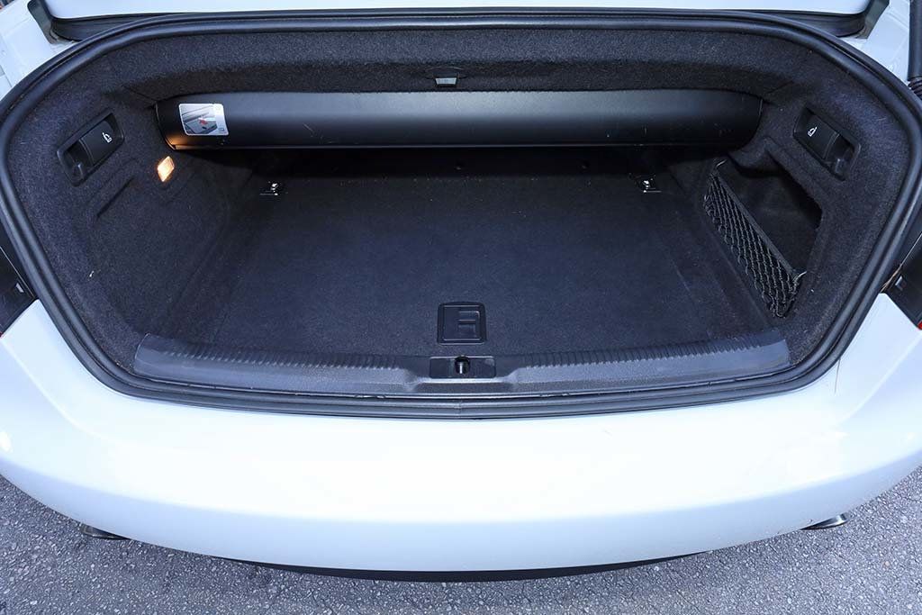 2012 Audi A5 Cabriolet 2dr Cabriolet Auto quattro 2.0T Premium - 22890861 - 41