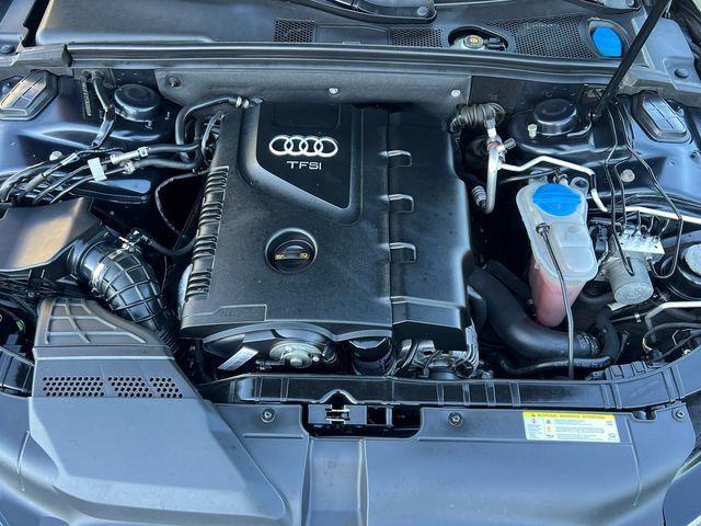 2012 Audi A5 Cabriolet 2dr Cabriolet Auto quattro 2.0T Prestige - 23037719 - 18