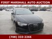 2012 Audi A6  - 22981853 - 1