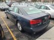 2012 Audi A6 4dr Sedan FrontTrak 2.0T Premium - 22772771 - 4