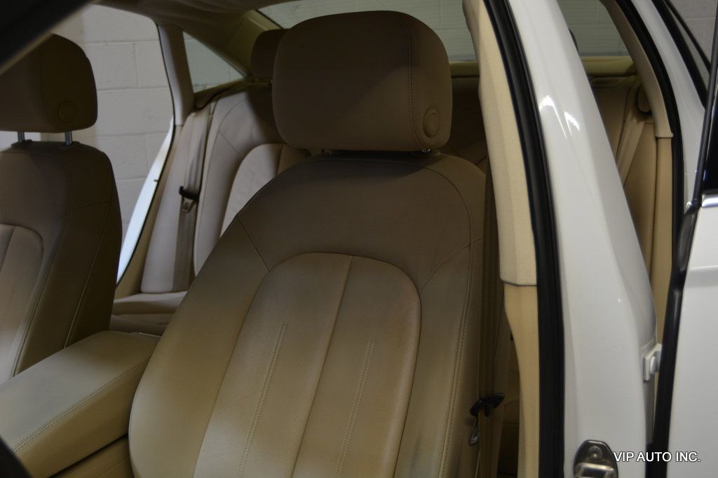 2012 Audi A6 4dr Sedan FrontTrak 2.0T Premium - 22931967 - 14