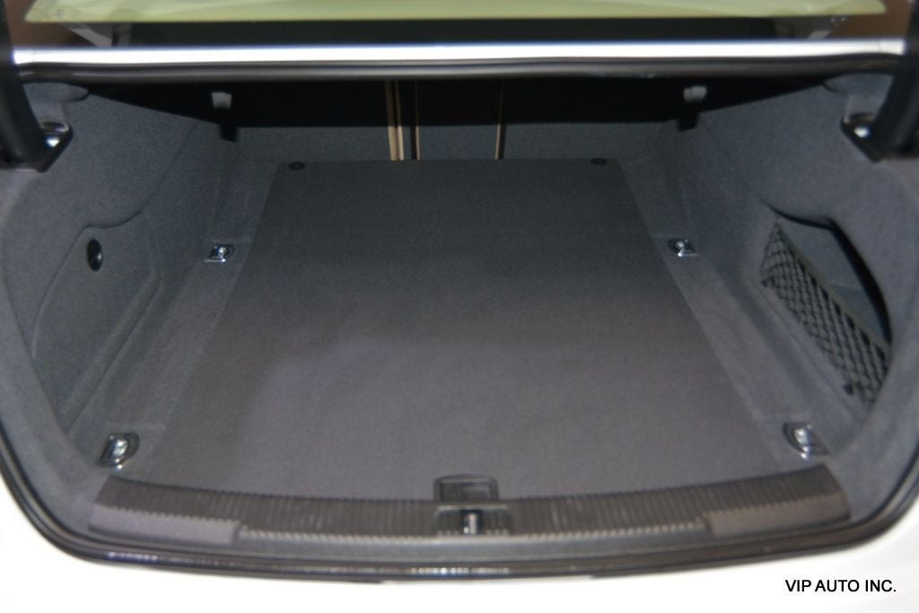 2012 Audi A6 4dr Sedan FrontTrak 2.0T Premium - 22931967 - 30