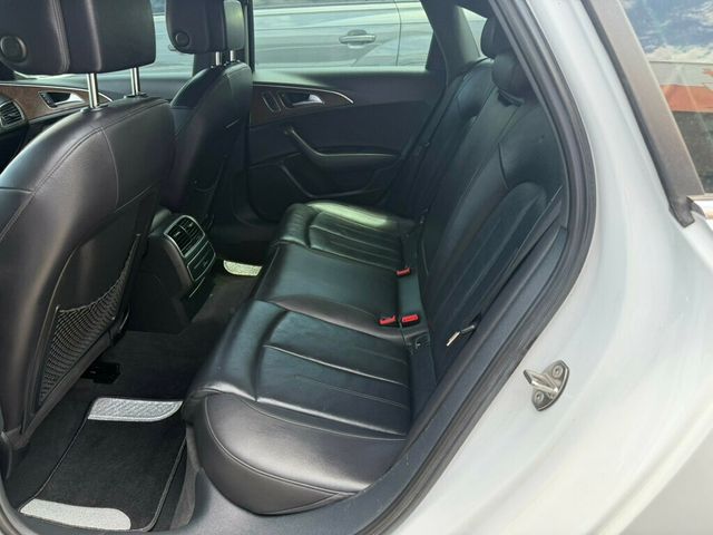 2012 Audi A6 4dr Sedan quattro 3.0T Premium Plus - 23051040 - 9