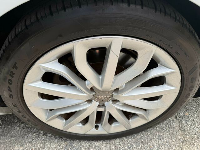 2012 Audi A6 4dr Sedan quattro 3.0T Premium Plus - 23051040 - 10