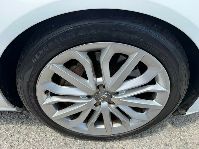 2012 Audi A6 4dr Sedan quattro 3.0T Premium Plus - 23051040 - 18