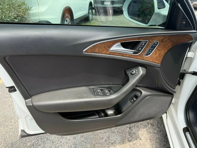 2012 Audi A6 4dr Sedan quattro 3.0T Premium Plus - 23051040 - 19