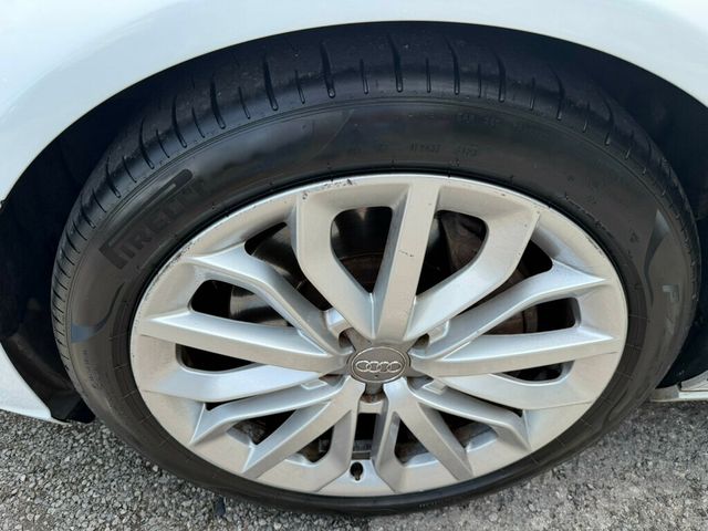 2012 Audi A6 4dr Sedan quattro 3.0T Premium Plus - 23051040 - 7