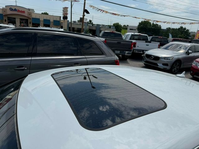2012 Audi A6 4dr Sedan quattro 3.0T Premium Plus - 23051040 - 8