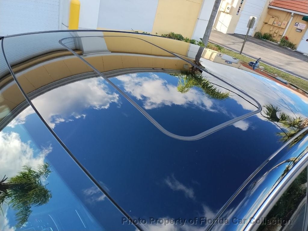 2012 Audi A6 4dr Sedan quattro 3.0T Premium Plus Clean Carfax Florida Car - 22318227 - 9