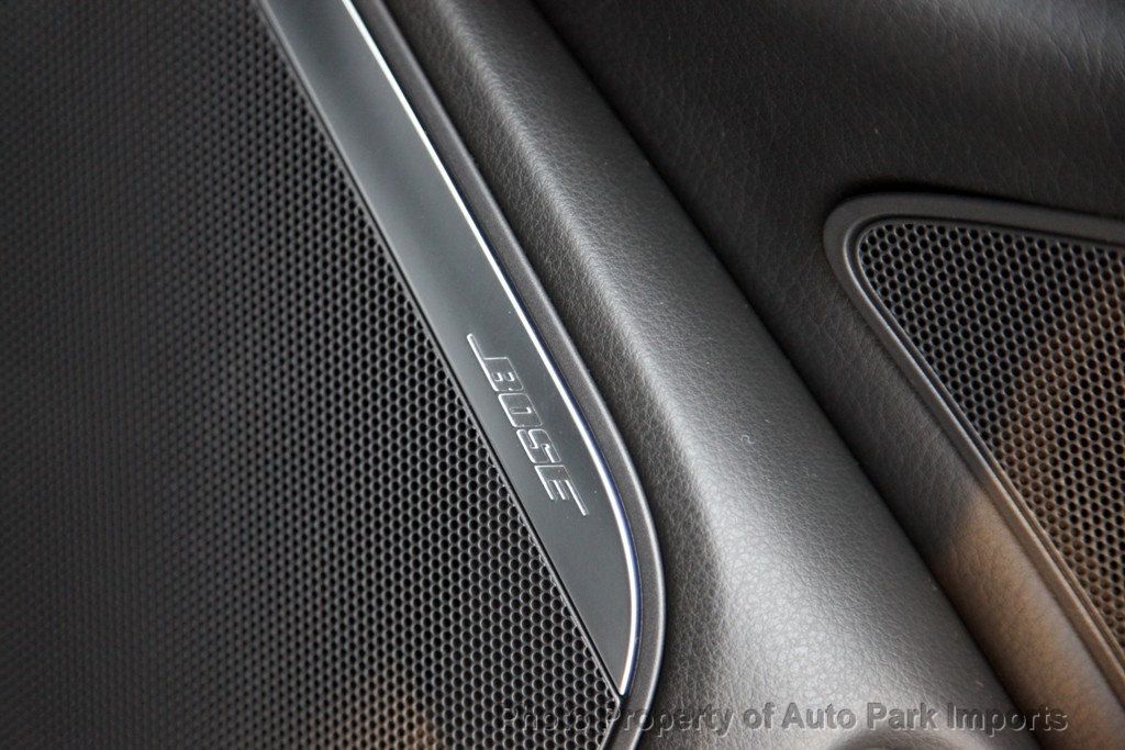 2012 Audi A6 4dr Sedan quattro 3.0T Prestige - 20662030 - 39