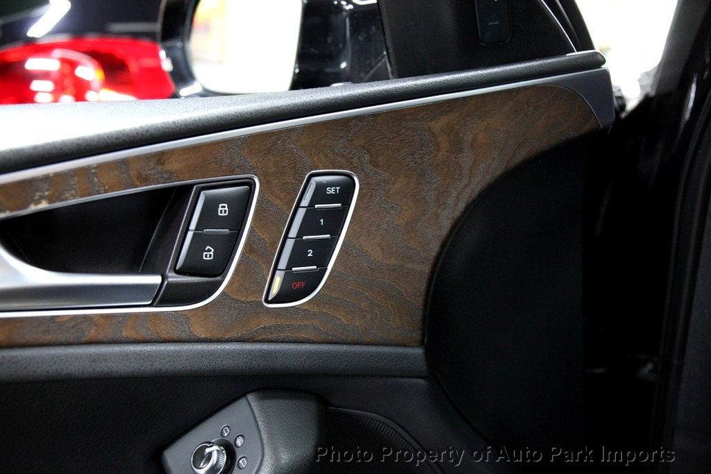 2012 Audi A6 4dr Sedan quattro 3.0T Prestige - 20662030 - 41