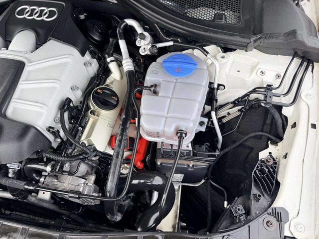 2012 Audi A6 4dr Sedan quattro 3.0T Prestige - 23032551 - 10