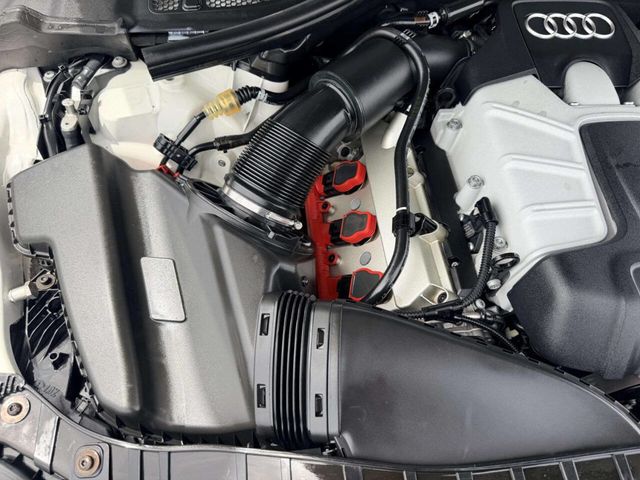 2012 Audi A6 4dr Sedan quattro 3.0T Prestige - 23032551 - 11