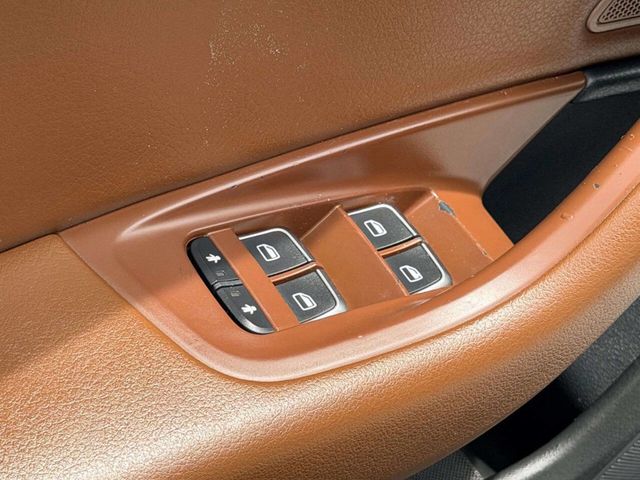 2012 Audi A6 4dr Sedan quattro 3.0T Prestige - 23032551 - 15