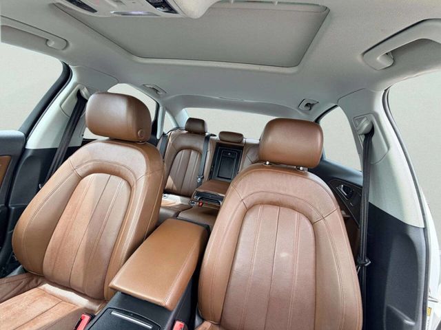 2012 Audi A6 4dr Sedan quattro 3.0T Prestige - 23032551 - 19