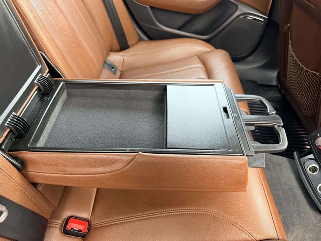 2012 Audi A6 4dr Sedan quattro 3.0T Prestige - 23032551 - 24