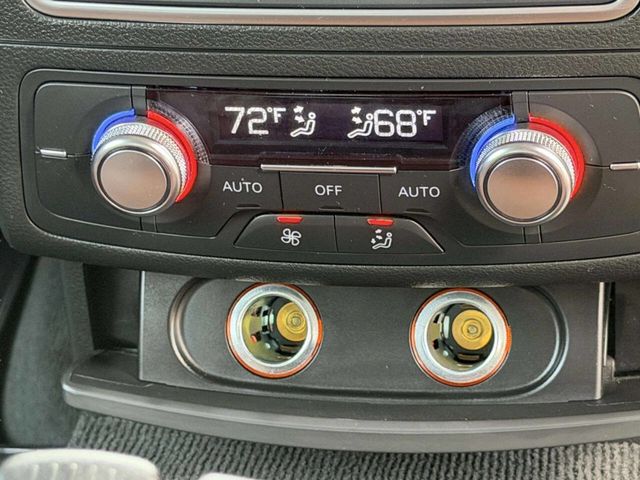 2012 Audi A6 4dr Sedan quattro 3.0T Prestige - 23032551 - 26